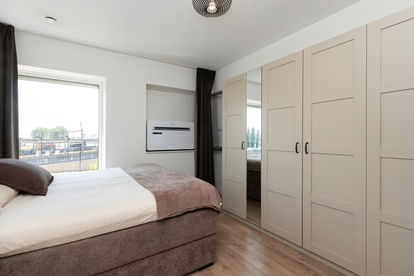Appartement te koop: Korte Parallelweg 33, Dordrecht