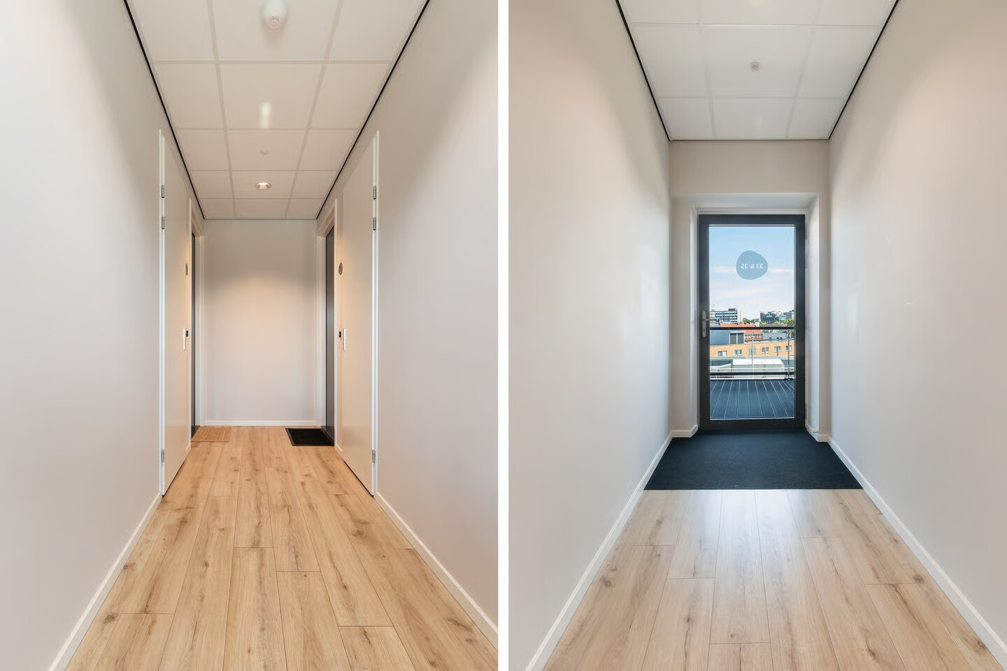 Appartement te koop: Korte Parallelweg 33, Dordrecht