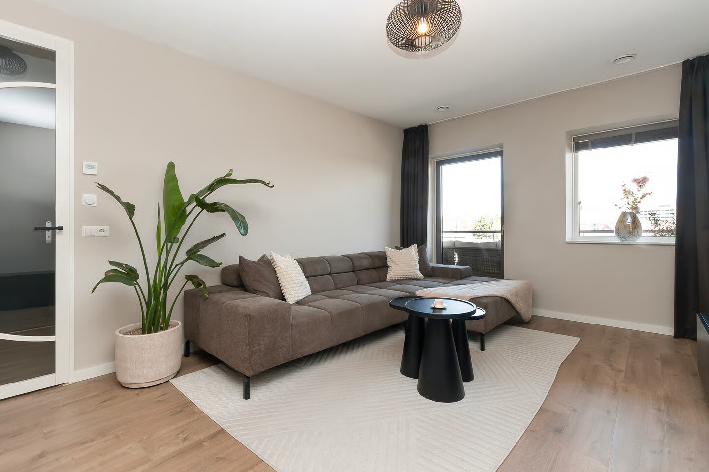 Appartement te koop: Korte Parallelweg 33, Dordrecht