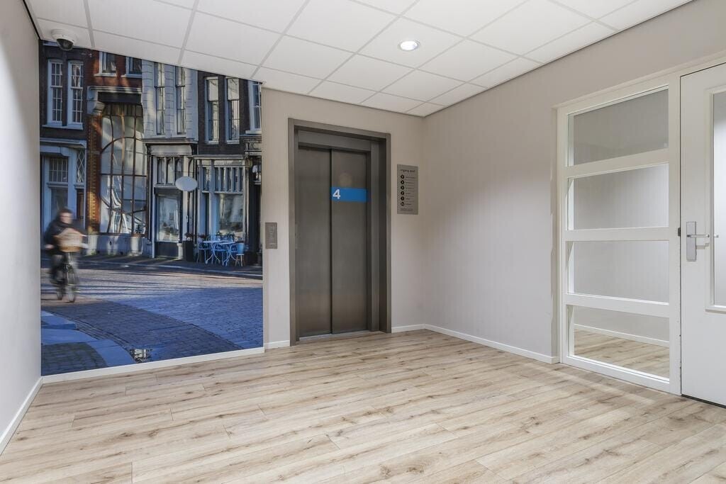 Appartement te koop: Korte Parallelweg 33, Dordrecht