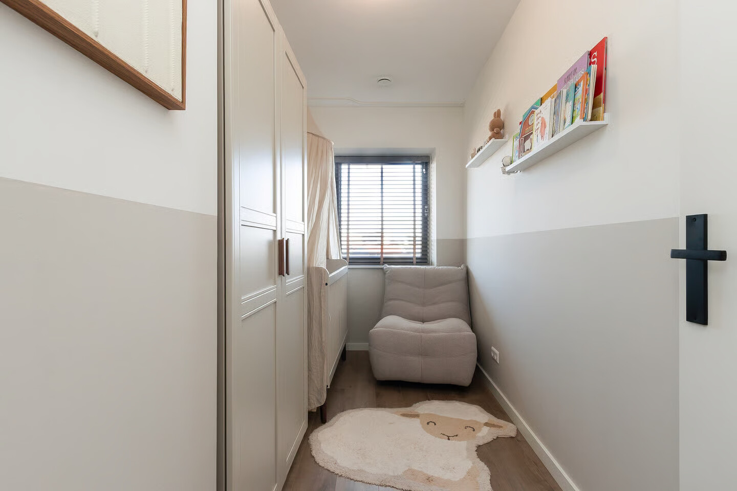 Appartement te koop: Korte Parallelweg 33, Dordrecht