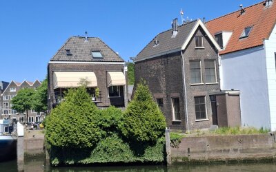 Kleine Kalkstraat 24