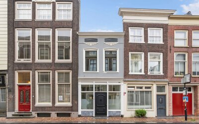 Prinsenstraat 20