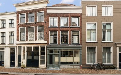 Prinsenstraat 34