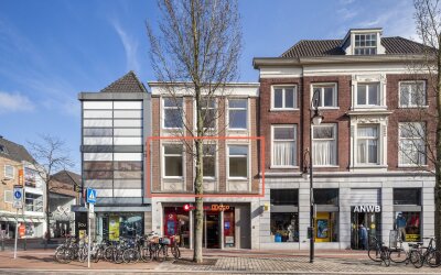 Bagijnhof 36-A
