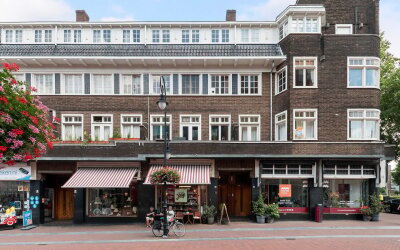 Johan de Wittstraat 14