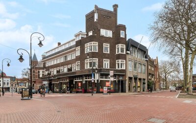 Johan de Wittstraat 16