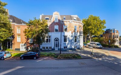 Singel 195-C