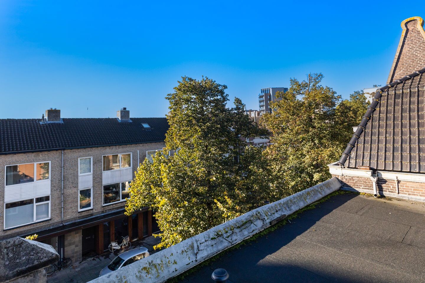 Appartement te koop: Singel 195C, Dordrecht