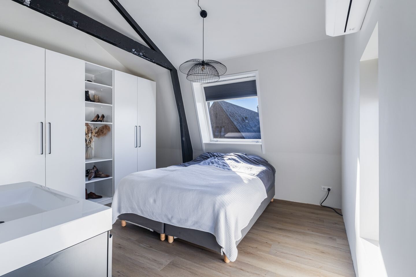 Appartement te koop: Singel 195C, Dordrecht