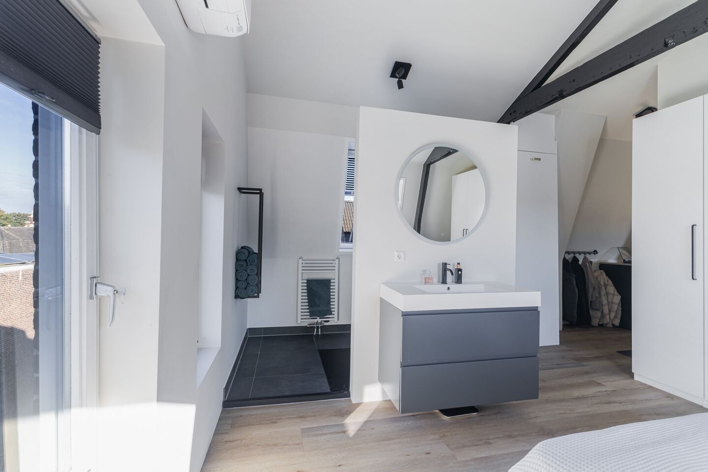 Appartement te koop: Singel 195C, Dordrecht