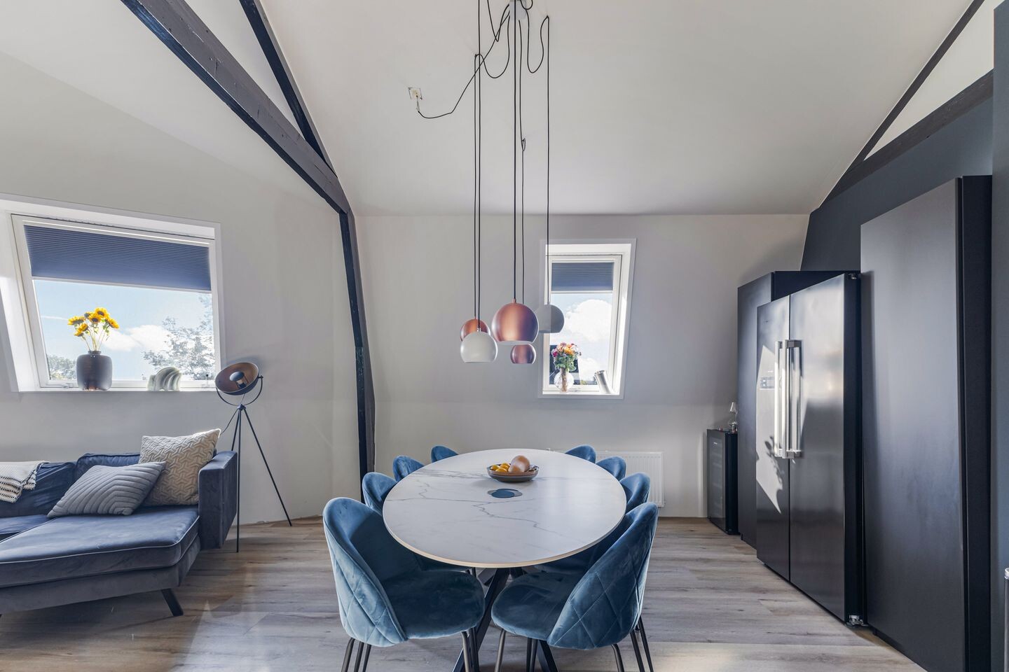 Appartement te koop: Singel 195C, Dordrecht