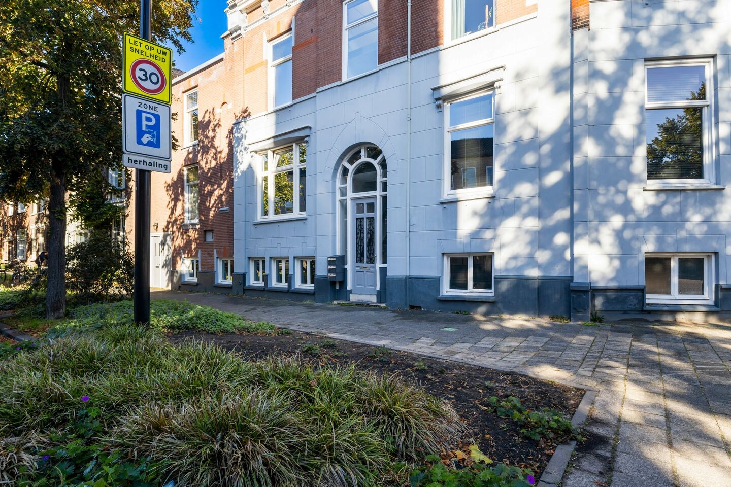 Appartement te koop: Singel 195C, Dordrecht