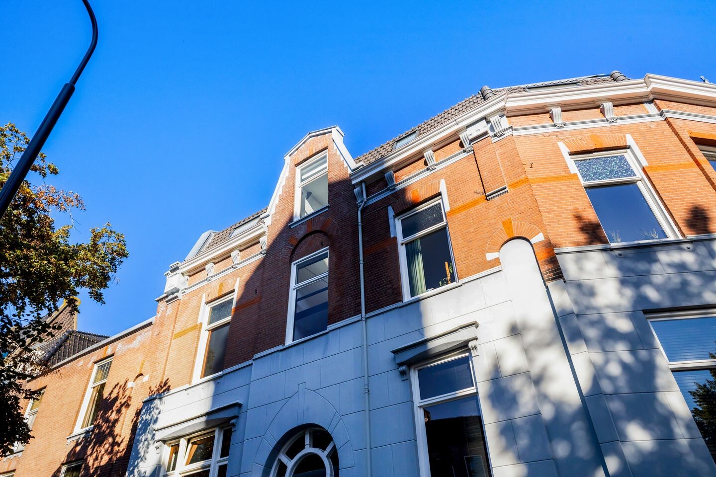 Appartement te koop: Singel 195C, Dordrecht
