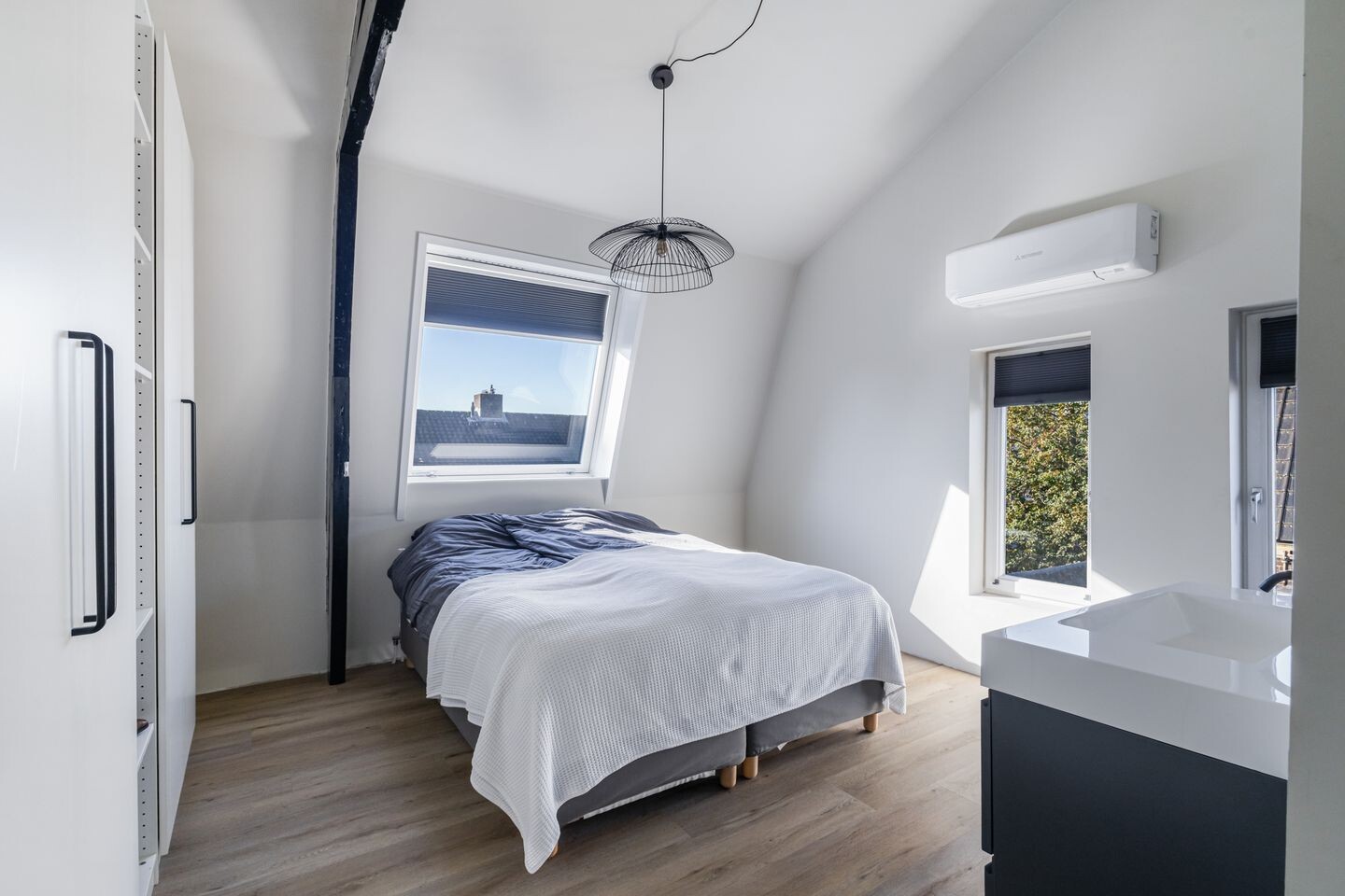 Appartement te koop: Singel 195C, Dordrecht