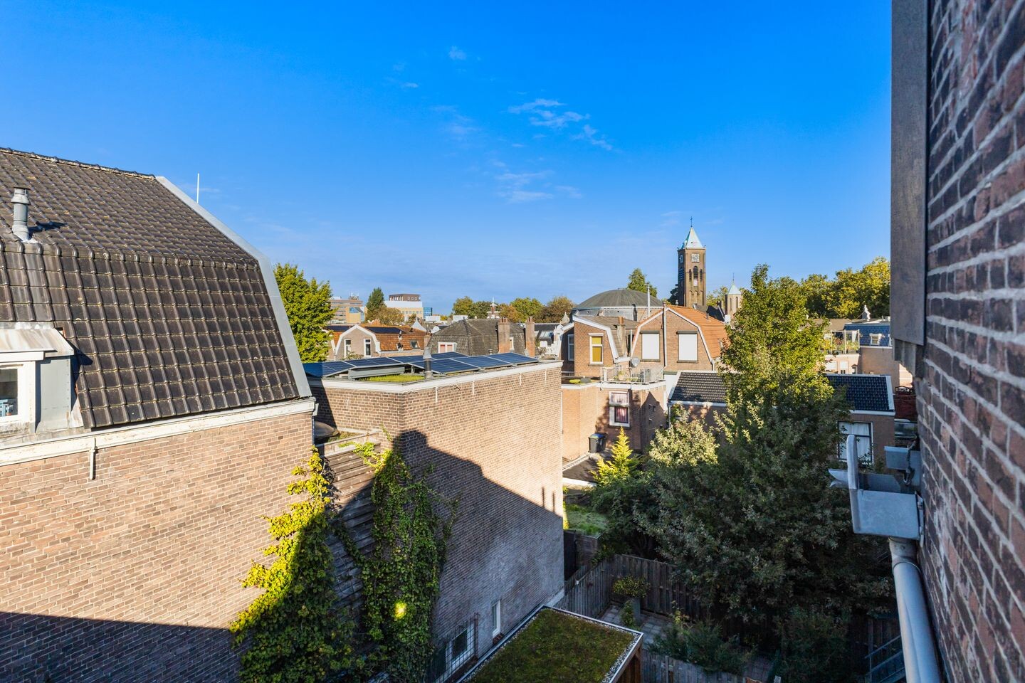 Appartement te koop: Singel 195C, Dordrecht