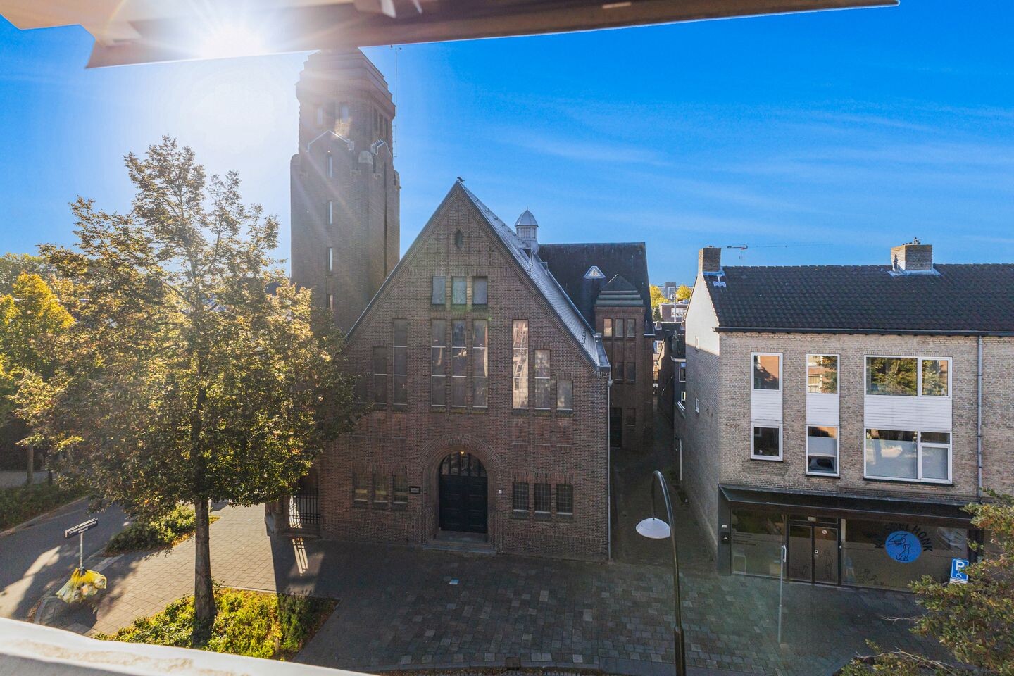 Appartement te koop: Singel 195C, Dordrecht
