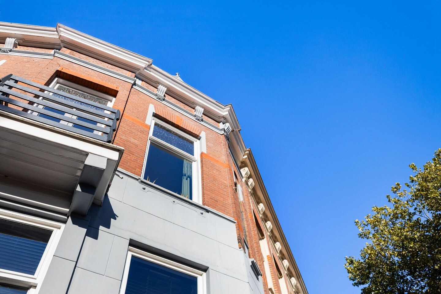 Appartement te koop: Singel 195C, Dordrecht