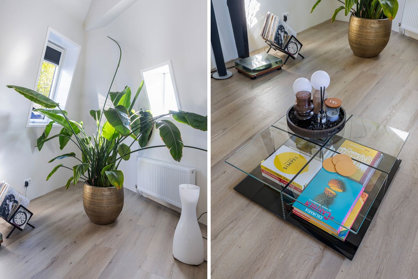 Appartement te koop: Singel 195C, Dordrecht