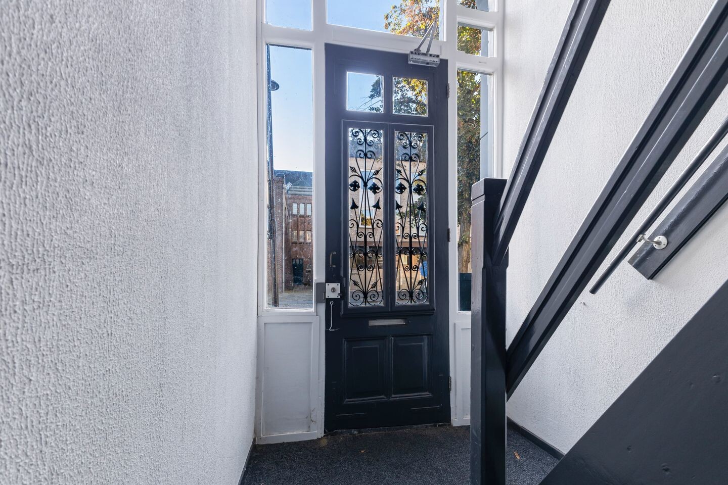 Appartement te koop: Singel 195C, Dordrecht