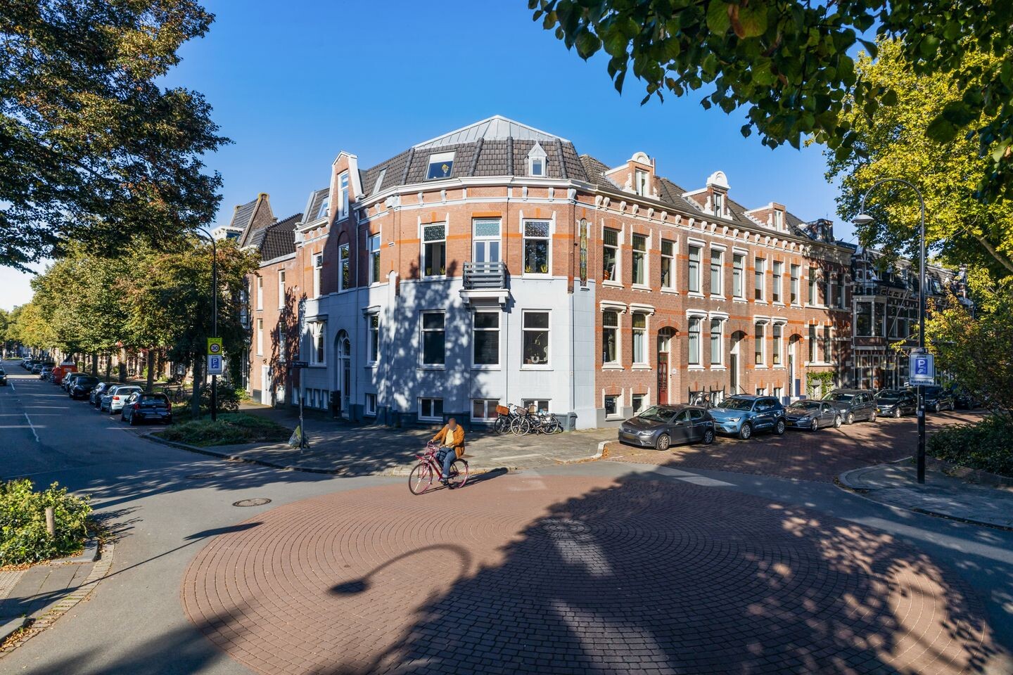 Appartement te koop: Singel 195C, Dordrecht