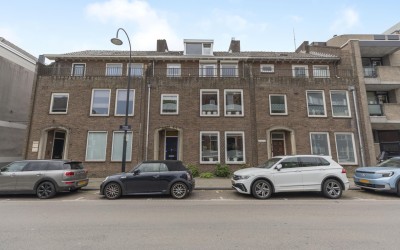 Singel 250