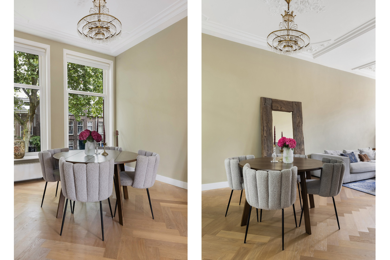 Tussenwoning te koop: Blekersdijk 11, Dordrecht