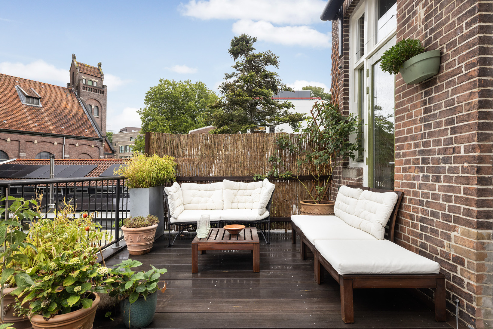 Tussenwoning te koop: Blekersdijk 11, Dordrecht