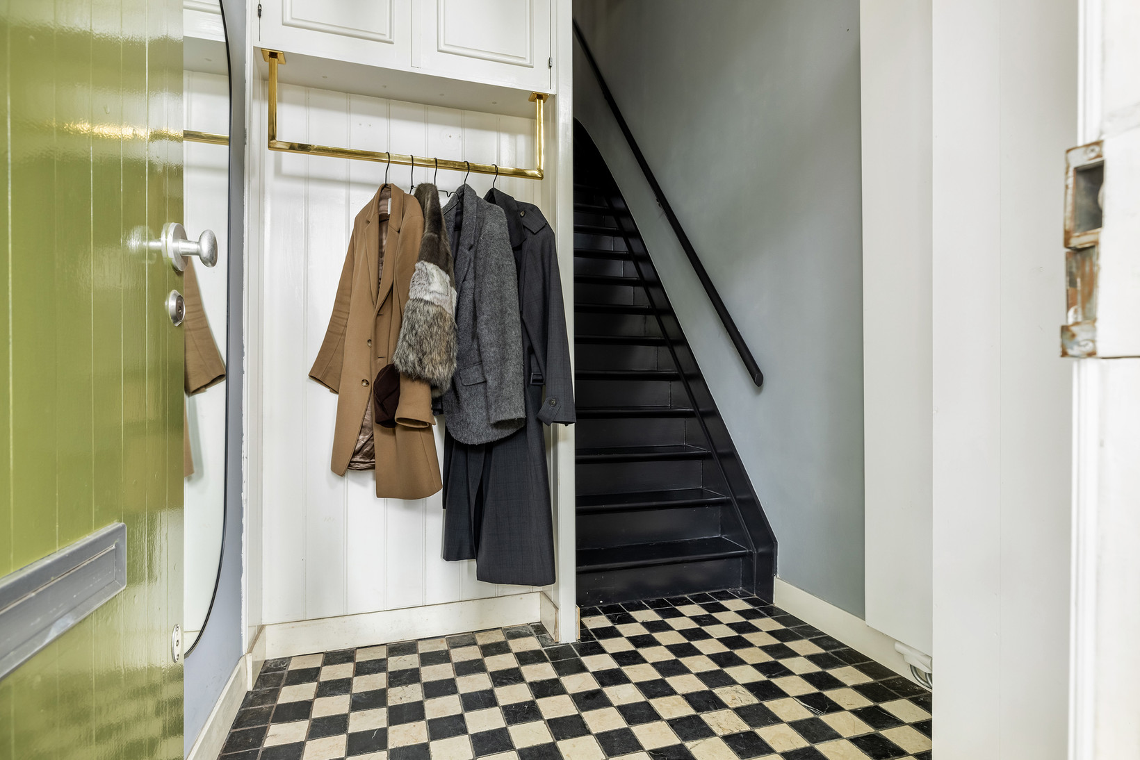 Tussenwoning te koop: Blekersdijk 11, Dordrecht