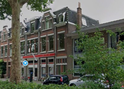 Blekersdijk 11