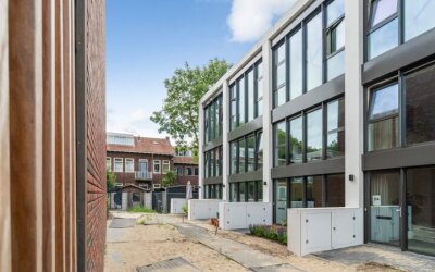 Bekkershof 23