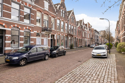Koningin Wilhelminastraat 16
