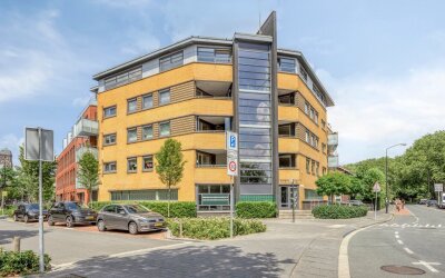 Oranjepark 83