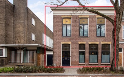 Dubbeldamseweg Noord 17