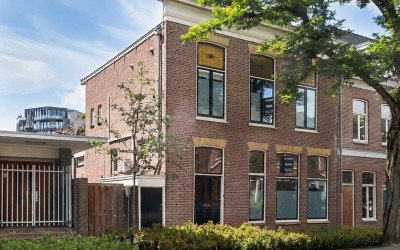 Dubbeldamseweg Noord 17
