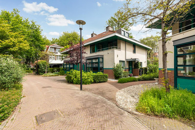 Vriesepark 3