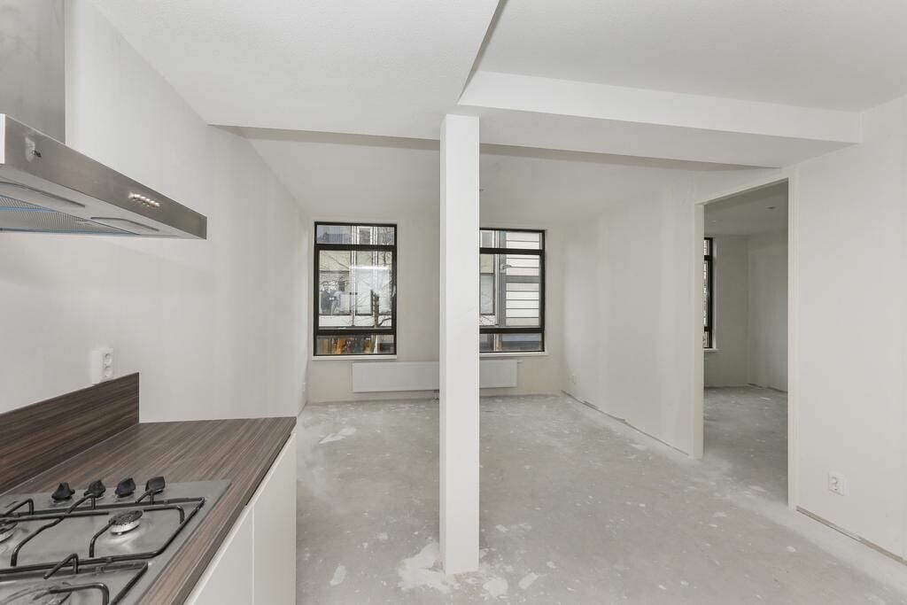 Appartement te huur: Sisarijs- of Sarisgang 45C, Dordrecht