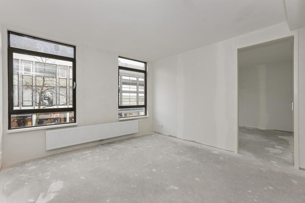 Appartement te huur: Sisarijs- of Sarisgang 45C, Dordrecht