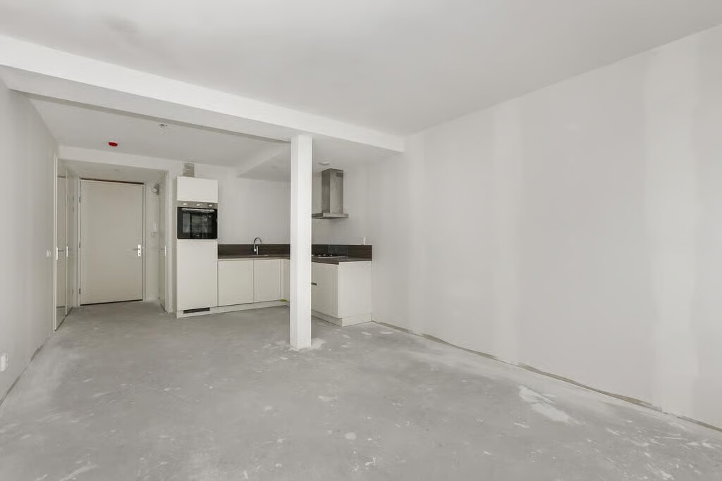 Appartement te huur: Sisarijs- of Sarisgang 45C, Dordrecht