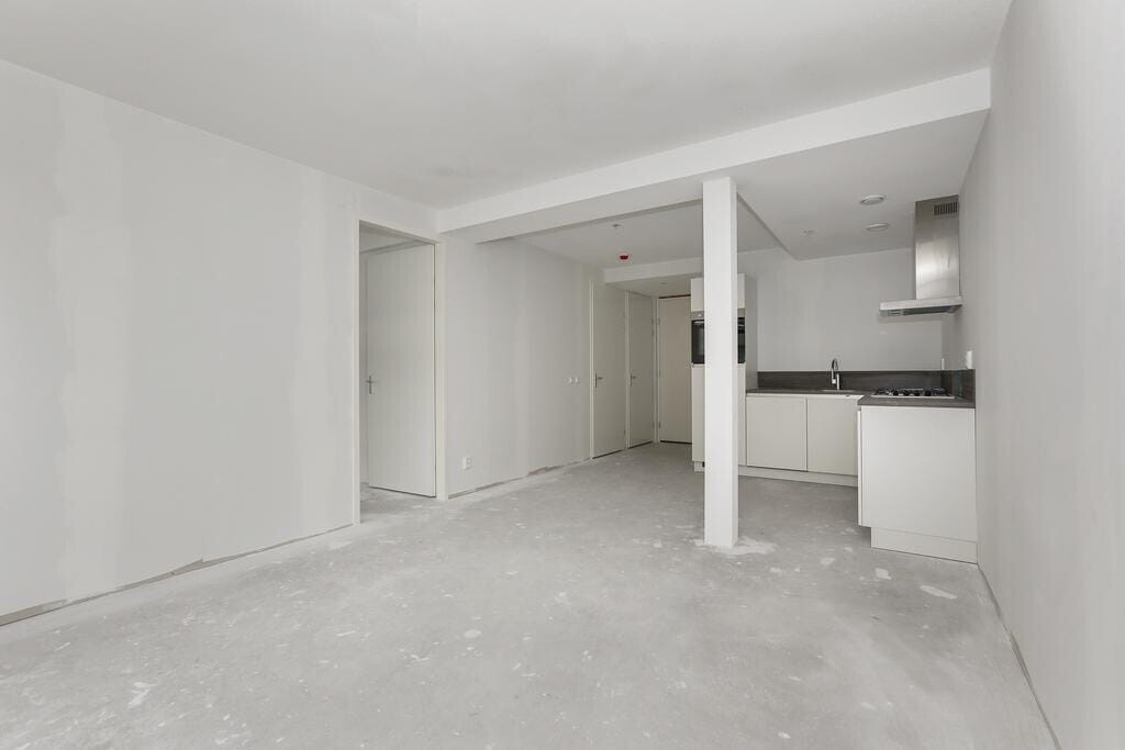 Appartement te huur: Sisarijs- of Sarisgang 45C, Dordrecht
