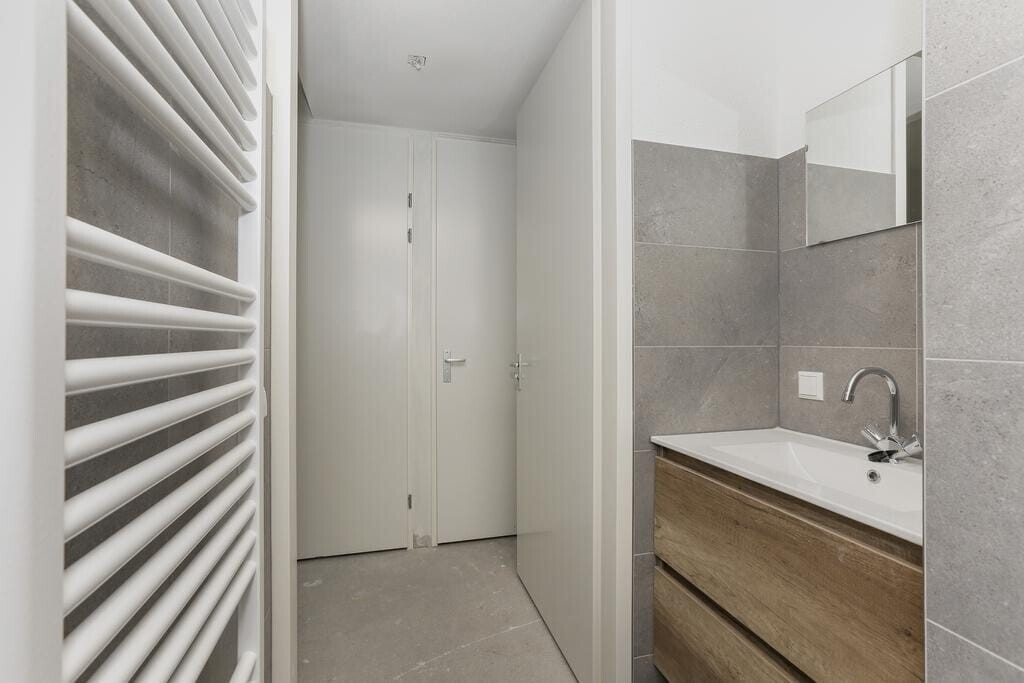 Appartement te huur: Sisarijs- of Sarisgang 45C, Dordrecht