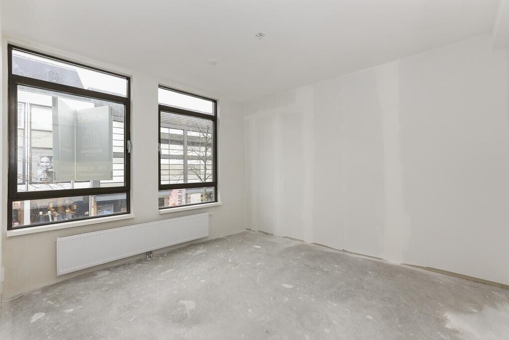 Appartement te huur: Sisarijs- of Sarisgang 45C, Dordrecht