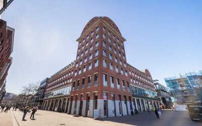 Statenplein 108