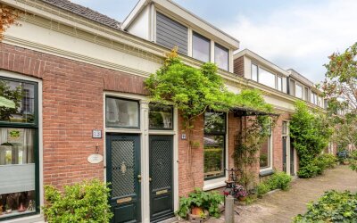 Vriesepoortshof 11