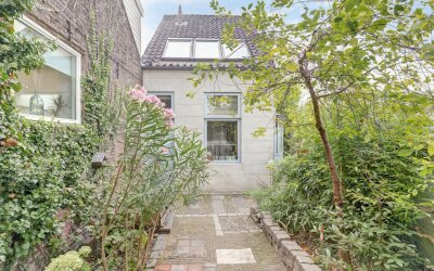 Vriesepoort. 15