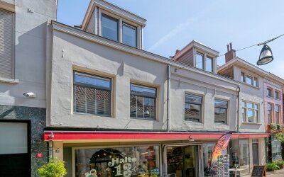 Vriesestraat 16-A