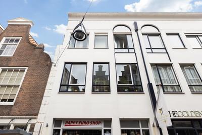 Vriesestraat 82-A