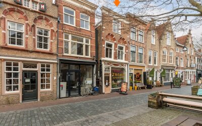 Vriesestraat 144