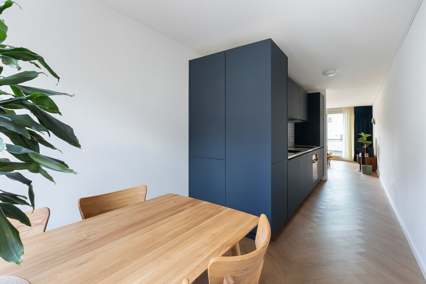 Appartement te koop: Vrieseweg 35A, Dordrecht