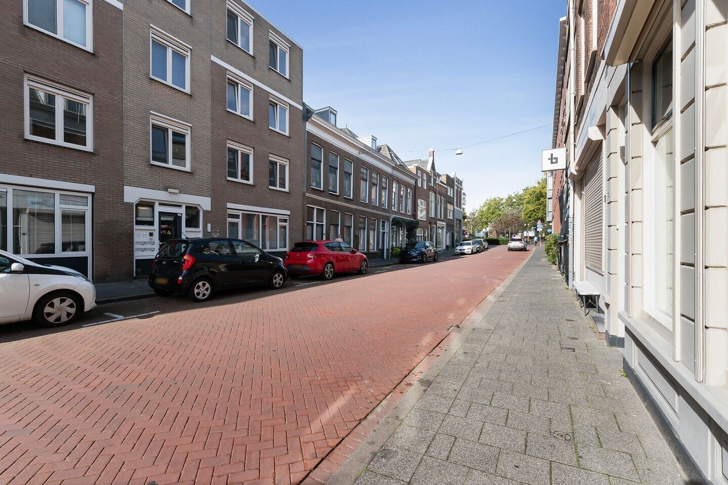 Appartement te koop: Vrieseweg 35A, Dordrecht